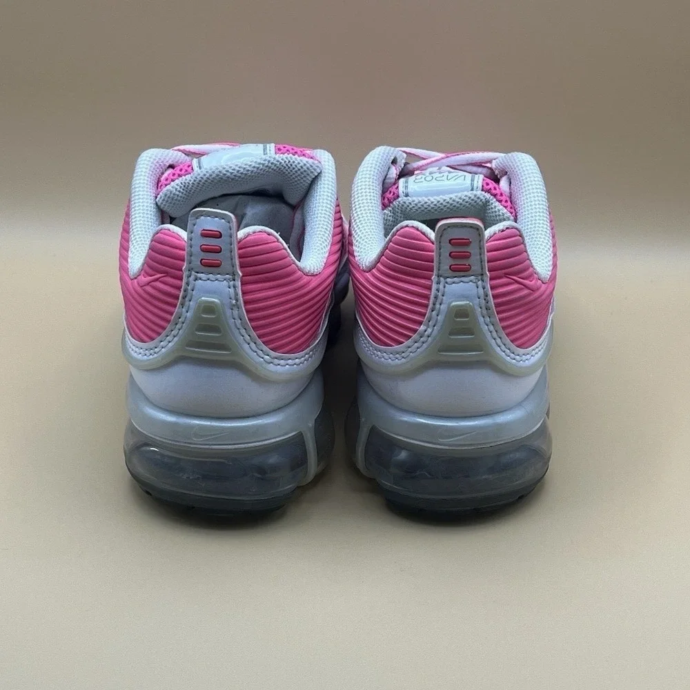 Nike‎ Air VaporMax 360 Hyper Pink Running Shoes - Women's Size 7 USED